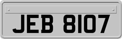 JEB8107