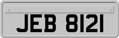 JEB8121