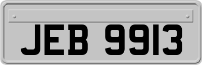 JEB9913