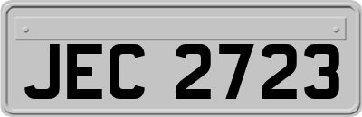 JEC2723