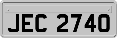 JEC2740