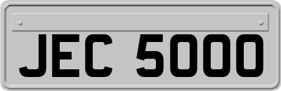 JEC5000
