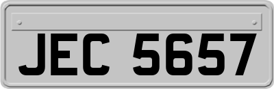 JEC5657