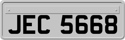 JEC5668