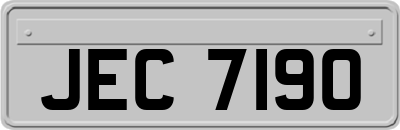 JEC7190