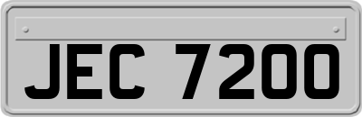 JEC7200