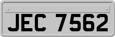 JEC7562