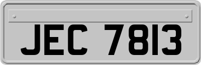 JEC7813