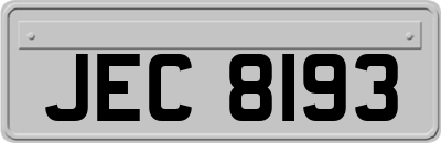 JEC8193