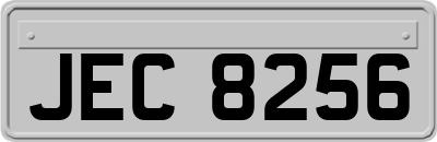 JEC8256