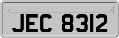 JEC8312