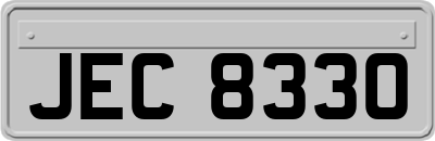 JEC8330