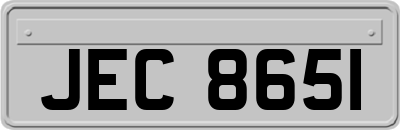 JEC8651