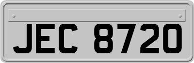 JEC8720