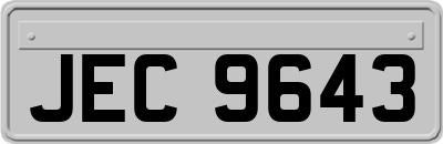 JEC9643