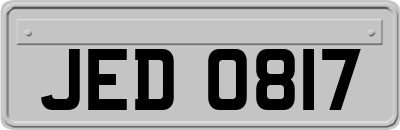 JED0817