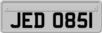 JED0851