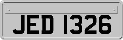 JED1326