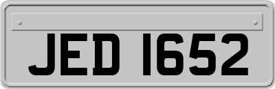 JED1652