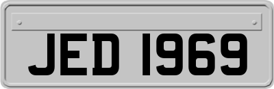 JED1969