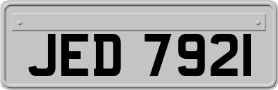 JED7921