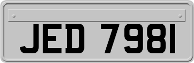 JED7981