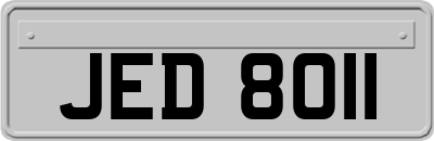 JED8011