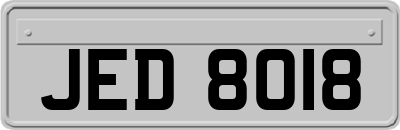 JED8018