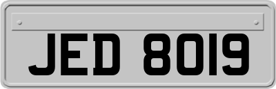 JED8019