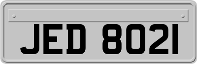 JED8021