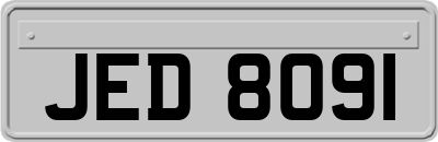 JED8091