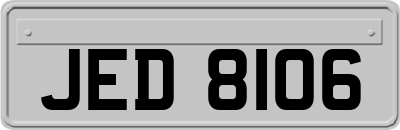 JED8106