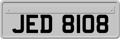 JED8108