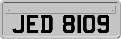 JED8109