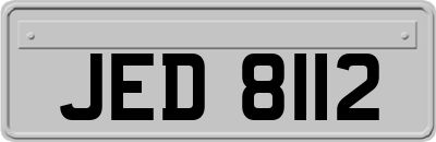 JED8112