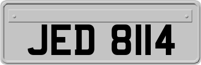 JED8114