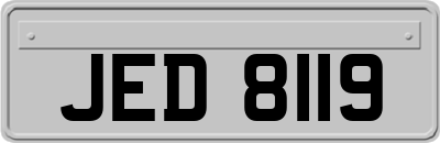 JED8119