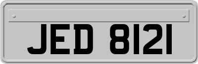 JED8121