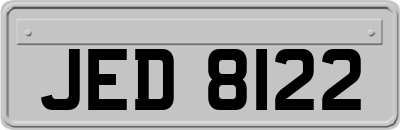 JED8122