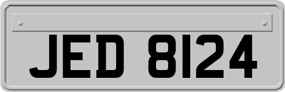 JED8124