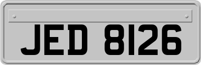 JED8126