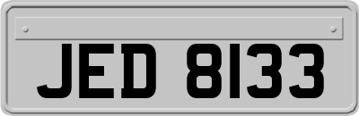 JED8133