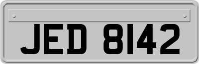 JED8142