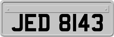 JED8143