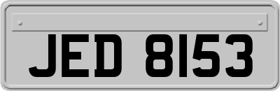 JED8153