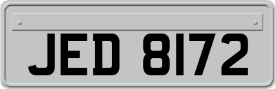 JED8172