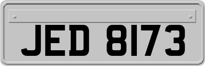 JED8173