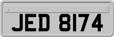 JED8174