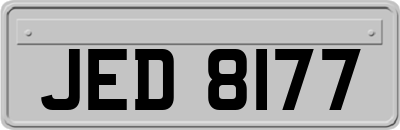 JED8177