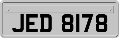 JED8178